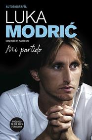 MI PARTIDO | 9788412063752 | MODRIC, LUKA