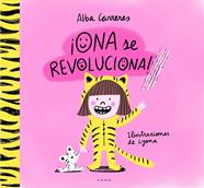 ¡ONA SE REVOLUCIONA! | 9788419522764 | CARRERES, ALBA ; LYONA