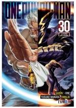 ONE PUNCH-MAN 30 | 9788410258914 | ONE