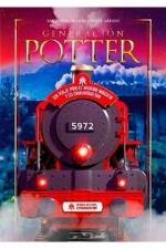 GENERACION POTTER UN VIAJE POR EL MUNDO MAGICO Y SU COMUNIDAD FAN | 9788417649722 | HERRERO, SAIDA ; ARRAN, BEATRIZ