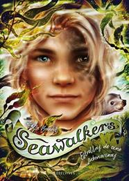 SEAWALKERS 5 : ESTRELLAS DE CINE SUBMARINAS | 9788414065327 | BRANDIS, KATJA