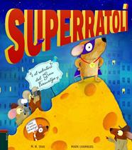 SUPERRATOLI I EL ROBATORI DEL GRAN FORMANGE | 9788447939770 | TAHL, M.N. ; CHAMBERS, MARK