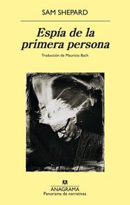 ESPÍA DE LA PRIMERA PERSONA | 9788433913357 | SHEPARD, SAM