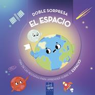 DOBLE SORPRESA : EL ESPACIO | 9788408289937