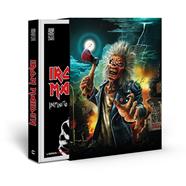 IRON MAIDEN : INFINITE DREAMS | 9788448045296 | IRON MAIDEN ; STEVE HARRIS; DICKINSON, BRUCE
