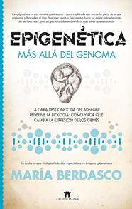 EPIGENÉTICA | 9788419414199 | BERDASCO MENÉNDEZ, MARIA
