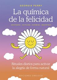 QUÍMICA DE LA FELICIDAD, LA | 9788411723954 | PERRY, GEORGIA