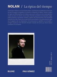 NOLAN : LA ÉPICA DEL TIEMPO | 9791388023958 | GÓMEZ, PAU