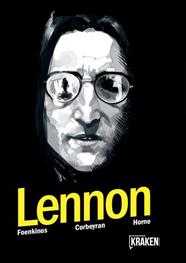 LENNON | 9788492534692 | FOENKINOS, DAVID FOENKINOS ; CORBEYRAN