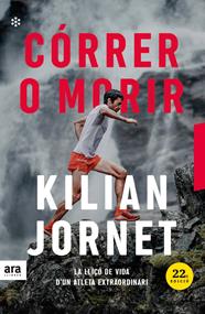 CÓRRER O MORIR ( CATALA ) | 9788417804671 | JORNET I BURGADA, KILIAN