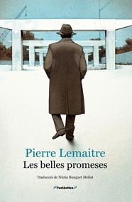 BELLES PROMESES, LES | 9788413589060 | LEMAITRE, PIERRE