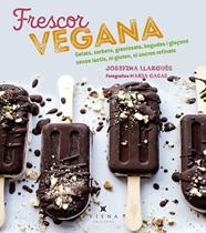 FRESCOR VEGANA | 9788494990670 | LLARGUES, JOSEFINA