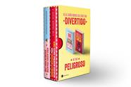 ESTUCHE PARA RESOLVER MIENTRAS HACES CACA | 9788499989983 | HASELBAUER, NATHAN ; VOGT, M. DIANE