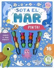 SOTA EL MAR | 9788467798678 | EDICIONES, SUSAETA