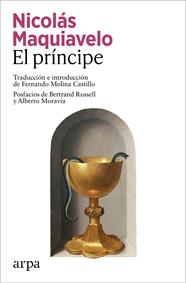 PRÍNCIPE, EL | 9791388182075 | MAQUIAVELO, NICOLÁS