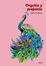 ORGULLO Y PREJUICIO (PANORAMA) | 9788410206564 | AUSTEN, JANE