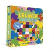 'ELMER : EL LLIBRE PUZLE | 9788448874131 | MCKEE, DAVID