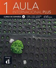 AULA INTERNACIONAL PLUS 1. LIBRO DEL ALUMNO | 9788418032189 | CORPAS, JAIME/GARCÍA, EVA/GARMENDIA, AGUSTÍN