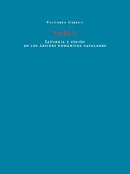 TAÜLL | 9788412670981 | CIRLOT, VICTORIA