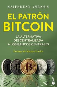 PATRÓN BITCOIN, EL | 9788423439706 | AMMOUS, SAIFEDEAN