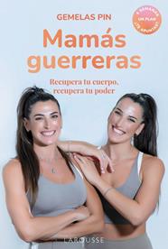 MAMÁS GUERRERAS | 9791387520588 | PIN, GEMELAS ; PIN, GEMELAS