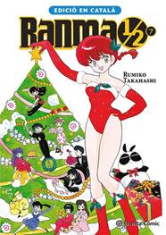 RANMA 1/2 N. 07/19 (CATALÀ) | 9791387779764 | TAKAHASHI, RUMIKO