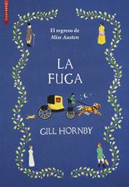 FUGA, LA | 9788410481244 | HORNBY, GILL