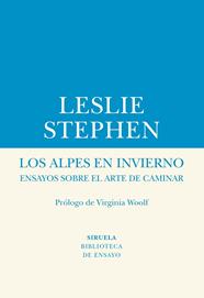 ALPES EN INVIERNO, LOS | 9788417454609 | STEPHEN, LESLIE