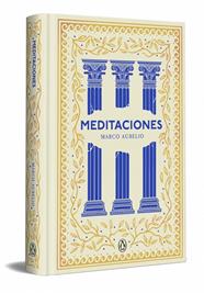MEDITACIONES (EDICIÓN ESPECIAL EN TAPA DURA) | 9788491057826 | AURELIO, MARCO