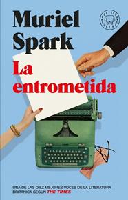 ENTROMETIDA, LA | 9791387748197 | SPARK, MURIEL