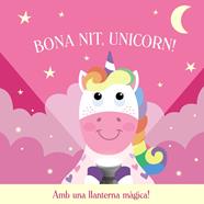 BONA NIT, UNICORN! | 9788413495125 | BUTTON, KATIE ; LAMB, ELEANOR