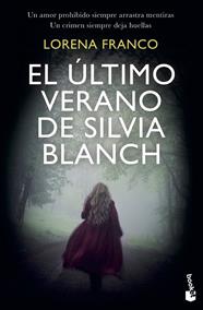 ÚLTIMO VERANO DE SILVIA BLANCH, EL | 9788408237457 | FRANCO, LORENA