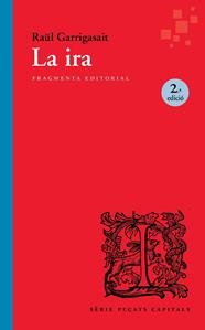 IRA, LA | 9791387548070 | GARRIGASAIT COLOMÉS, RAÜL