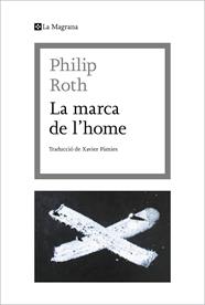 MARCA DE L'HOME, LA | 9788412425369 | ROTH, PHILIP