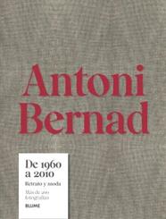 ANTONI BERNAD. DE 1960 A 2010 | 9791387881016 | BERNAD, ANTONI