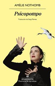 PSICOPOMPO | 9788433949233 | NOTHOMB, AMÉLIE