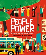 PEOPLE POWER ( CATALÀ ) | 9788418830280 | JUNE, REBECCA; ABADIA, XIMO