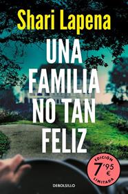 UNA FAMILIA NO TAN FELIZ  | 9788466362221 | LAPENA, SHARI