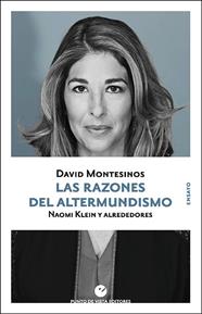 RAZONES DEL ALTERMUNDISMO, LAS | 9788416876990 | MONTESINOS, DAVID