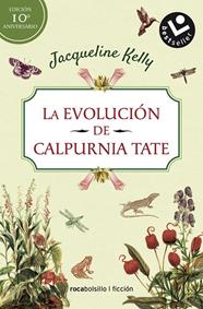 EVOLUCIÓN DE CALPURNIA TATE, LA | 9788417821753 | KELLY, JACQUELINE
