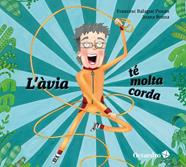 ÀVIA TÉ MOLTA CORDA, L' | 9788410793170 | BALAGUÉ PUXAN, FRANCESC