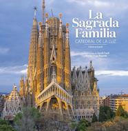 SAGRADA FAMILIA : CATEDRAL DE LA LUZ | 9788484788935 | CURTI, CHIARA