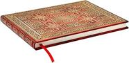 LLIBRETA : PAPERBLANKS GUEST BOOK WAR OF ROSES SHAKESPEARE'S LIBRARY TAPA DURA | 9780349715179