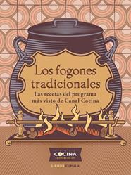 FOGONES TRADICIONALES, LOS | 9788448029180