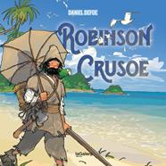 ROBINSON CRUSOE ( CATALÀ ) | 9788424667740 | DEFOE, DANIEL