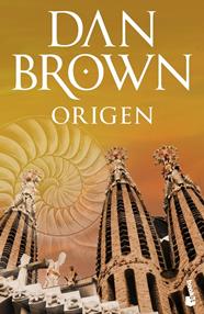 ORIGEN (CASTELLÀ) | 9788408306252 | BROWN, DAN