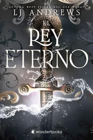 REY ETERNO, EL | 9788410425576 | ANDREWS, LJ