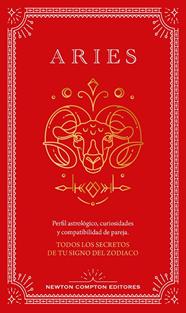 GUÍA ASTROLÓGICA DE ARIES | 9788419620910 | CARVEL, ASTRID