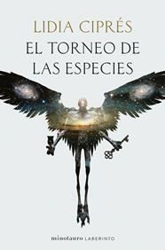 TORNEO DE LAS ESPECIES, EL | 9788445012451 | CIPRÉS, LIDIA