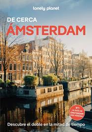 AMSTERDAM | 9788408320890